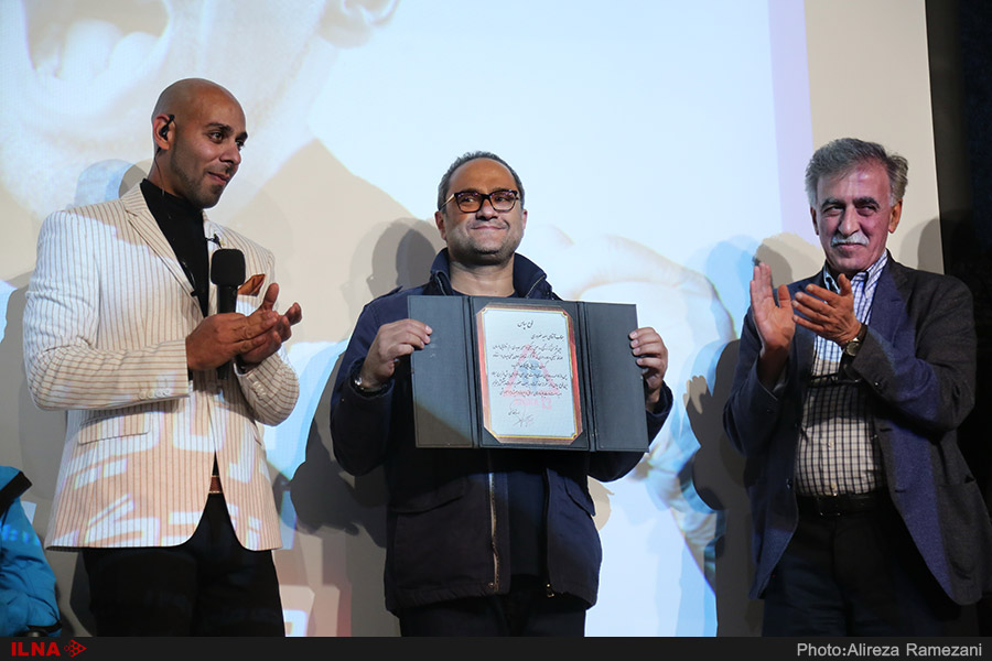 اولین همایش رسمی بدلکاران تلویزیون و سینما برگزار شد