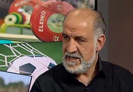 تیم ملی با این سیستم بازی قهرمان نمی‌شود/ کیروش را پررو کرده‌اند