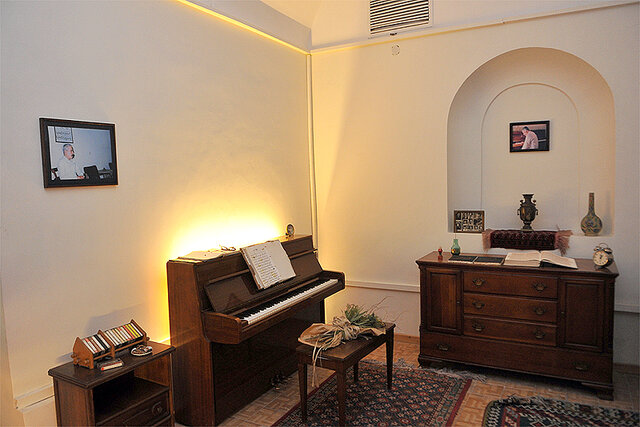 وقتی عکس «فرهاد» مانع مجوزش شد وقتی عکس «فرهاد» مانع مجوزش شد