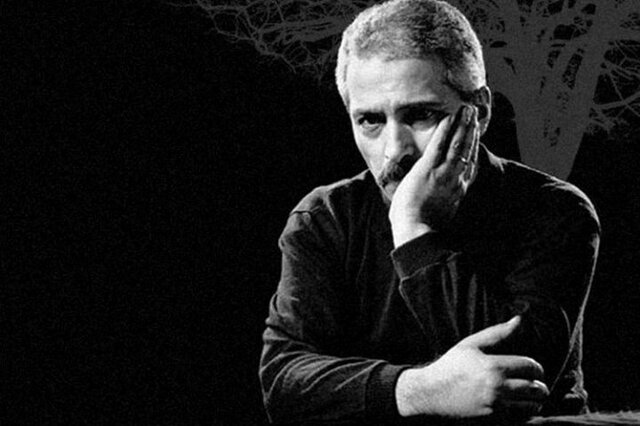 وقتی عکس «فرهاد» مانع مجوزش شد وقتی عکس «فرهاد» مانع مجوزش شد