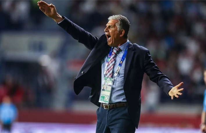 مصاحبه‌های هراسناک آقای مربی/ کارلوس کی روش چه گفت؟