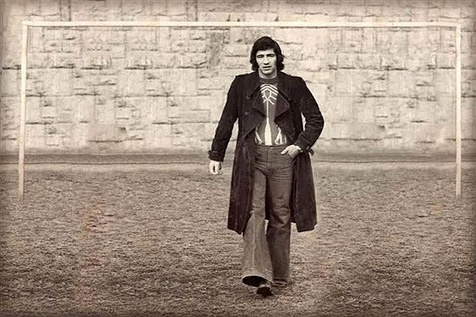 ناصر حجازی؛ اسطوره‌ای که رئیس جمهور نشد