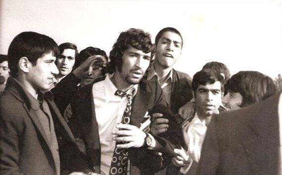 ناصر حجازی؛ اسطوره‌ای که رئیس جمهور نشد