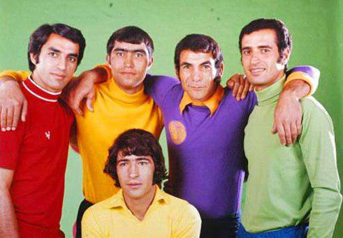 ناصر حجازی؛ اسطوره‌ای که رئیس جمهور نشد