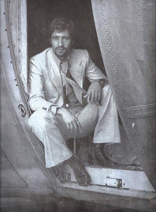 ناصر حجازی؛ اسطوره‌ای که رئیس جمهور نشد