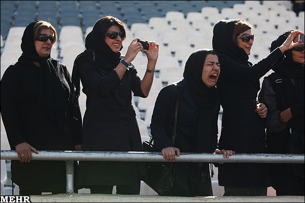 ناصر حجازی؛ اسطوره‌ای که رئیس جمهور نشد