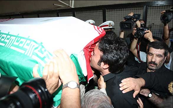 ناصر حجازی؛ اسطوره‌ای که رئیس جمهور نشد