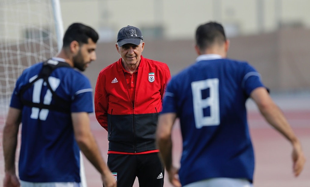 کی روش: هیچ موضوعی احترام من نسبت به مردم ایران را از بین نمی&zwnj;برد