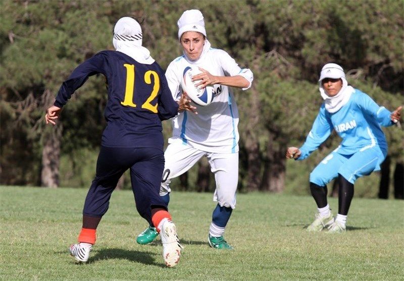 اردوی راگبی بانوان با حضور ۲۶ بازیکن آغاز می‌شود