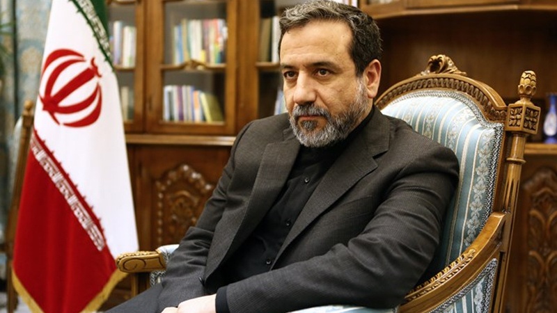 ماجرای یک نشست ناتمام در وزارت خارجه ماجرای یک نشست ناتمام در وزارت خارجه