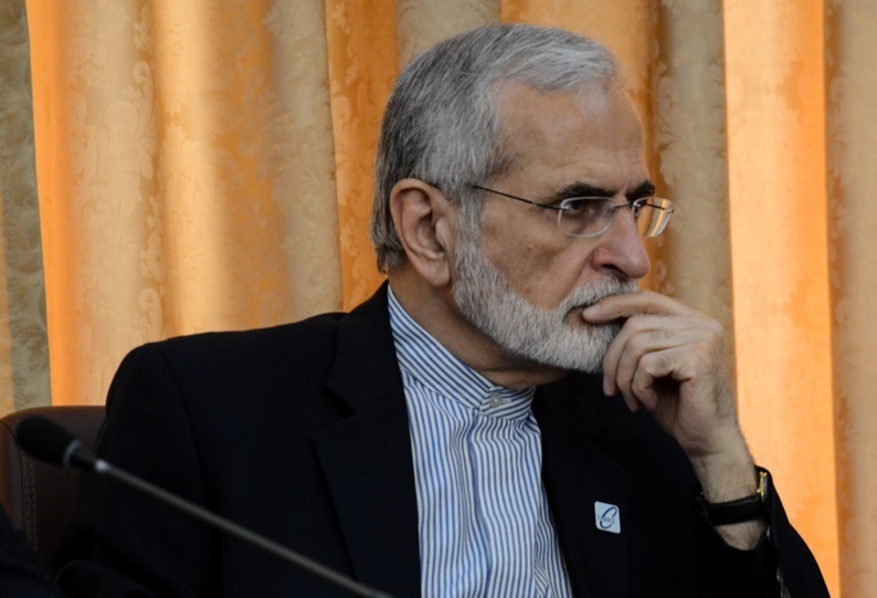 هشــدار کمال خرازی به اروپا