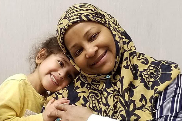 تجمع اعتراضی برای بازداشت &laquo;مرضیه هاشمی&raquo; برگزار می&zwnj;شود