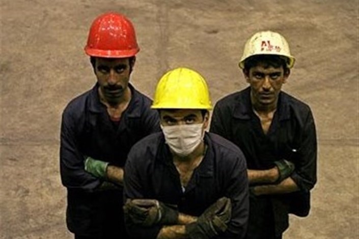 کارگران از صداو سیما راضی نیستند/ آیا جلیقه‌زرد‌های فرانسوی مهم‌تر از کارگران ایرانی هستند؟