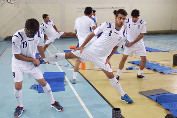 مدافع تیم ملی فوتبال ایران خیال کارلوس کیروش را راحت کرد مدافع تیم ملی فوتبال ایران خیال کارلوس کیروش را راحت کرد