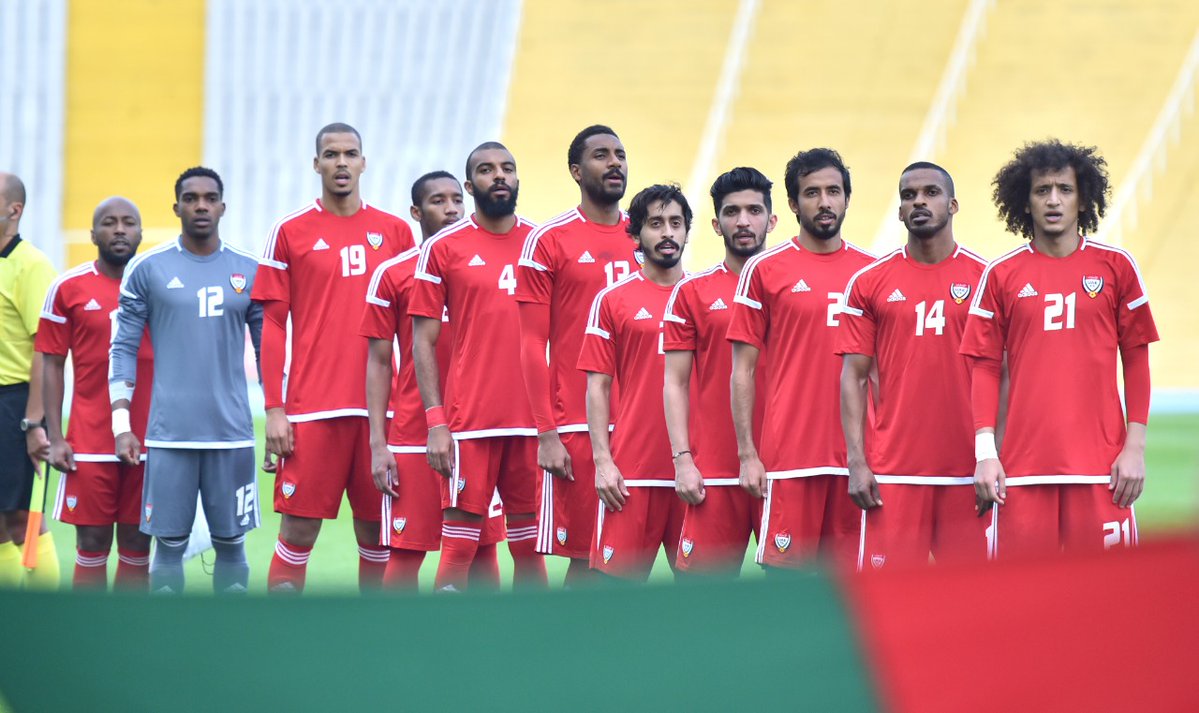 فهرست نهایی میزبان جام ملت‌های آسیا مشخص شد +عکس