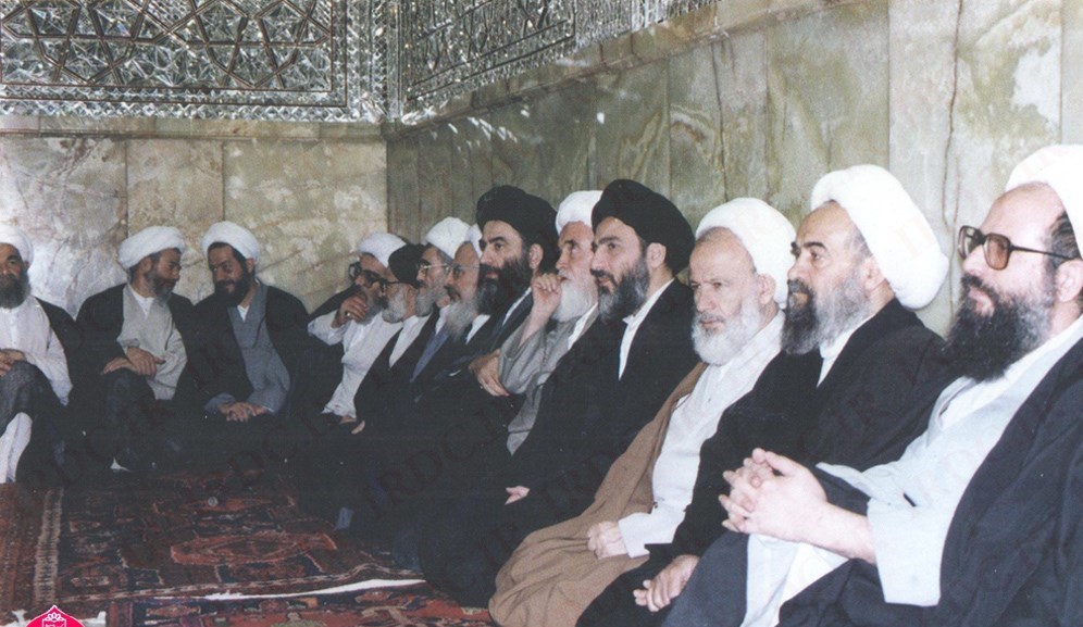 آیت الله هاشمی شاهرودی که بود و چه کرد؟