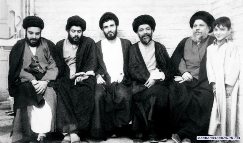 آیت الله هاشمی شاهرودی که بود و چه کرد؟