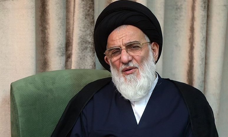 آیت الله هاشمی شاهرودی که بود و چه کرد؟