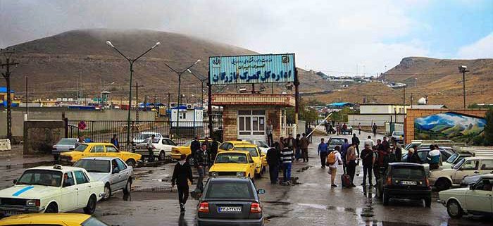 پشت پرده تلاش&zwnj;ها برای الحاق خوی به منطقه آزاد ماکو