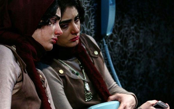 انتشار تیزر »احضار»، اولین سریال ترسناک ایرانی در شبکه خانگی +فیلم