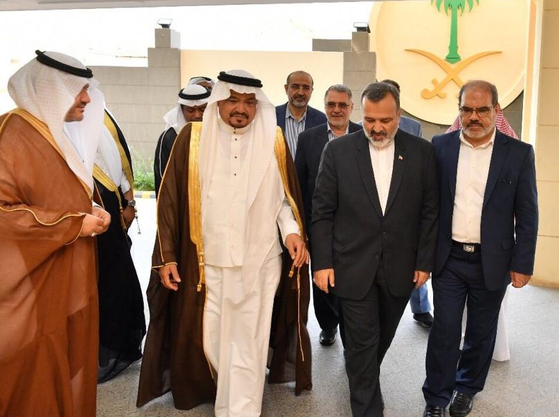 عربستان چک غرامت حادثه مسجدالحرام را کشیده/ از ۱۰ شهید ایرانی مفقود شده در منا، ۷ نفر شناسایی شدند؛ ۳ نفر همچنان مفقودند