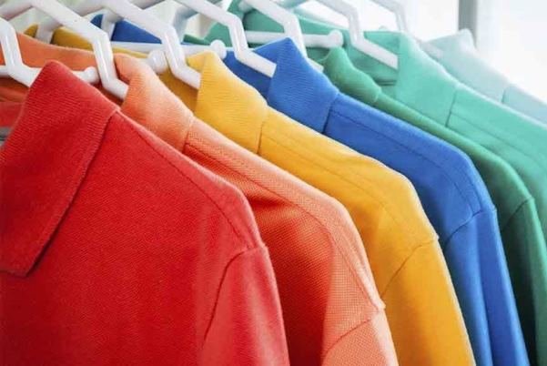 قاچاق ۲.۵ میلیارد دلاری پوشاک