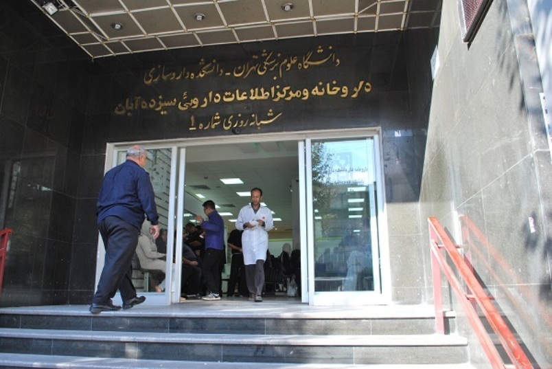 دلالان دارو پس از دستگیری، آزاد می‌شوند