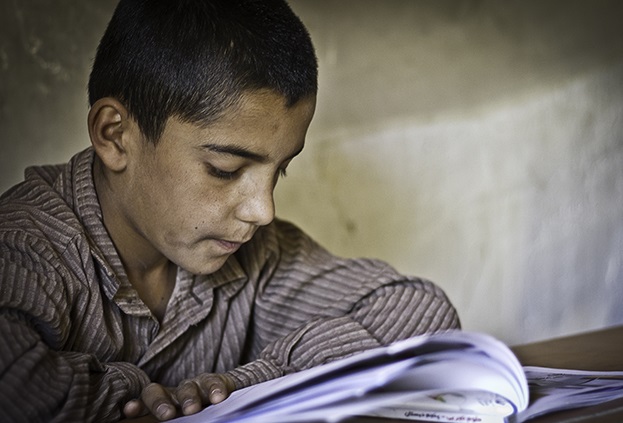 ۶۰ درصد ترک تحصیل دانش آموزان به دلیل مشکلات اقتصادی است