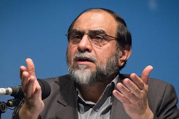 رحیم‌پور ازغدی اظهارات اخیر ظریف را دروغ خواند