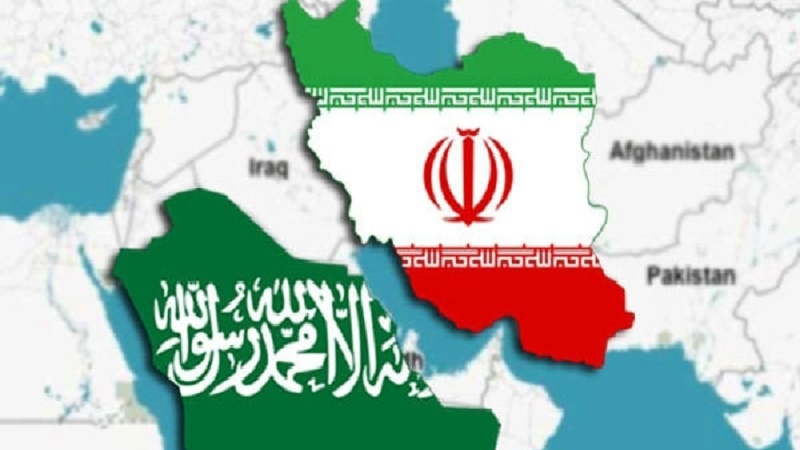 عربستان جای ایران را در چین گرفت!