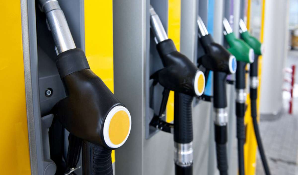 توزیع گسترده بنزین و گازوئیل یورو ۴ در همه کلانشهرها