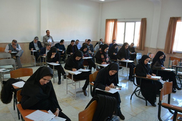 قانون حذف نمره مردودی از معدل کارشناسی ارشد لغو شد