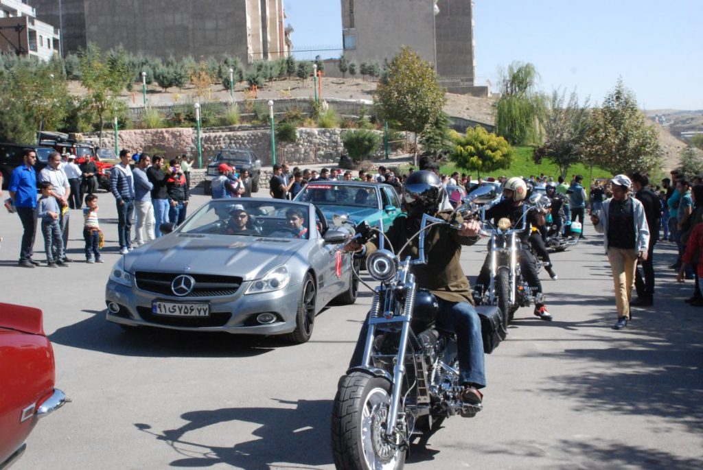 شو همایش خودرو شو همایش خودرو