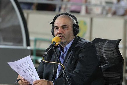 آقای خیابانی به دوربین نگاه کنید و بگویید ببخشید؛ بدون گریه! آقای خیابانی به دوربین نگاه کنید و بگویید ببخشید؛ بدون گریه!