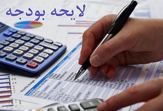 بودجه شرکتهای دولتی را کاهش میدهیم بودجه شرکتهای دولتی را کاهش میدهیم