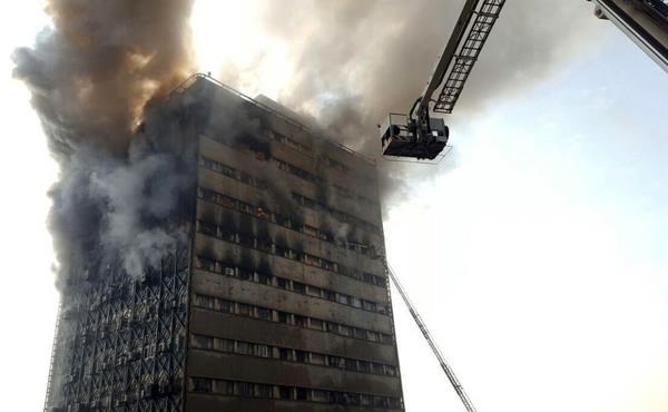 شناسایی ۲۷۰ ساختمان مشابه پلاسکو در تهران