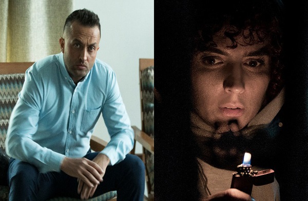 رونمایی از تازه‌ترین تیزر سریال «نهنگ آبی» +فیلم