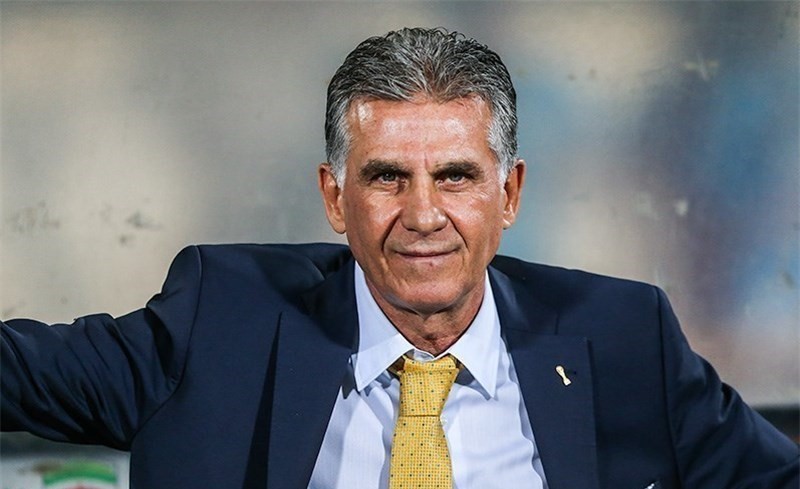 جانشینم در ایران تیم بهتری را تحویل می&zwnj;گیرد