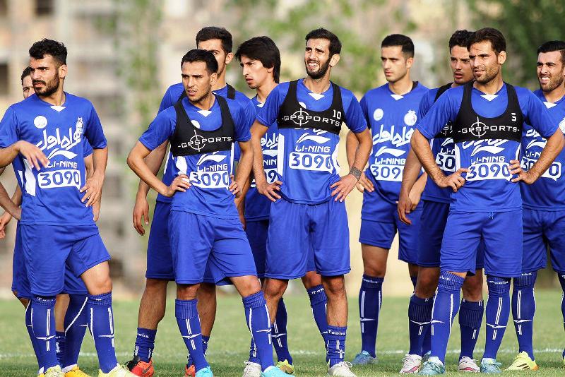 از تهران خط میدهند تا استقلال در ترکیه فحش بخورد از تهران خط میدهند تا استقلال در ترکیه فحش بخورد