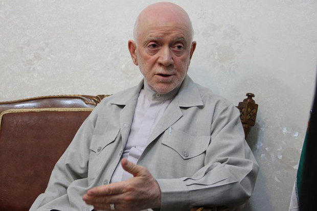 برخی غربگرایان داخلی عمدا به کشور خیانت می&zwnj;کنند