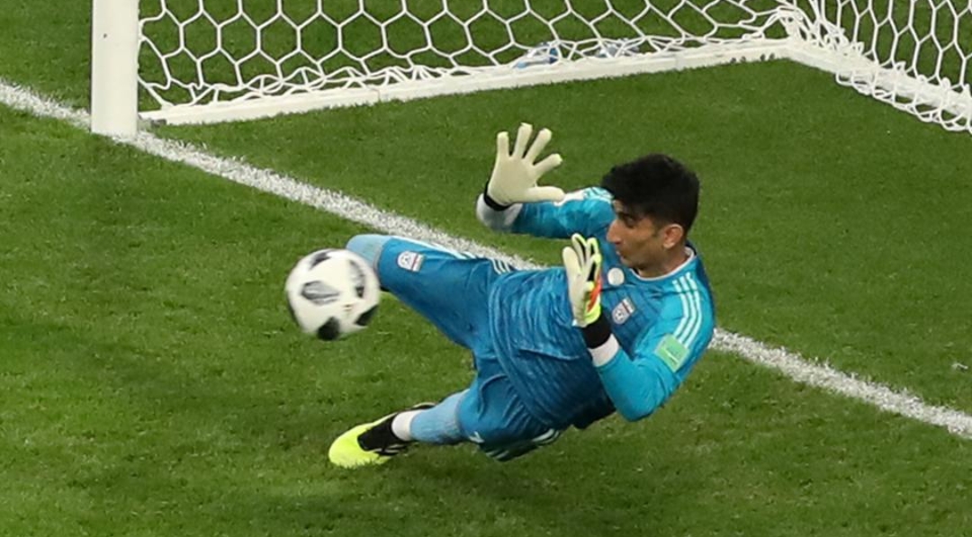 پیشنهاد وسوسه‌انگیز تیم ترکیه‌ای به بیرانوند