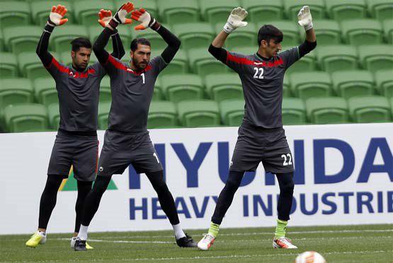 علیرضا حقیقی، گزینه جانشینی بیرانوند در پرسپولیس/ پسر پرسولیس بازمی‌گردد؟