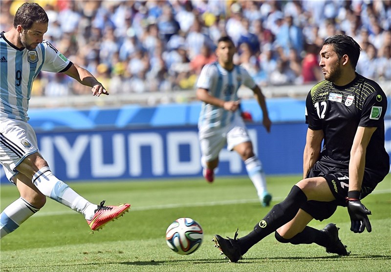 علیرضا حقیقی، گزینه جانشینی بیرانوند در پرسپولیس/ پسر پرسولیس بازمی‌گردد؟