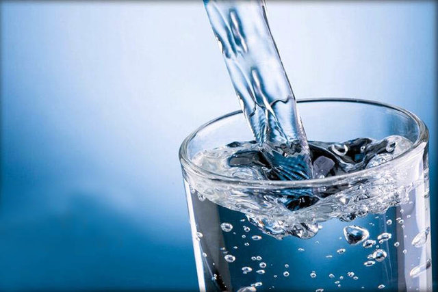 کمک به بحران کم‌آبی با تولید آب شرب از رطوبت هوا