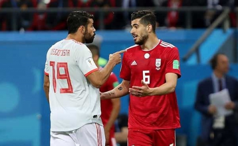 کدام هافبک جایگزین عزت‌اللهی می‌شود؟