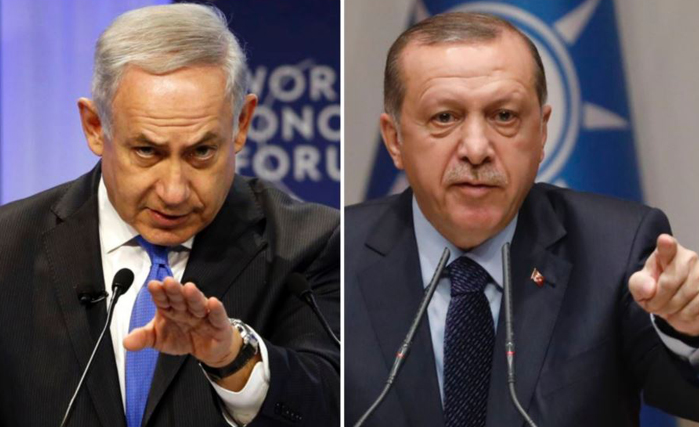 رقابت با ایران، فصل مشترک دشمنان دیرینه منطقه/ ترکیه به هیچ قیمتی دست از گفتن حقایق بر نمی‌دارد