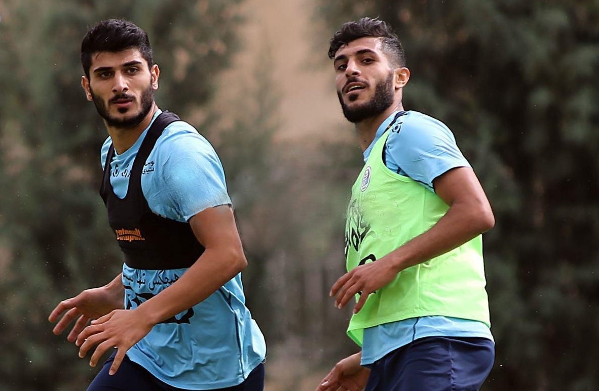 جواب پرسپولیسی‌ها بماند برای دربی برگشت