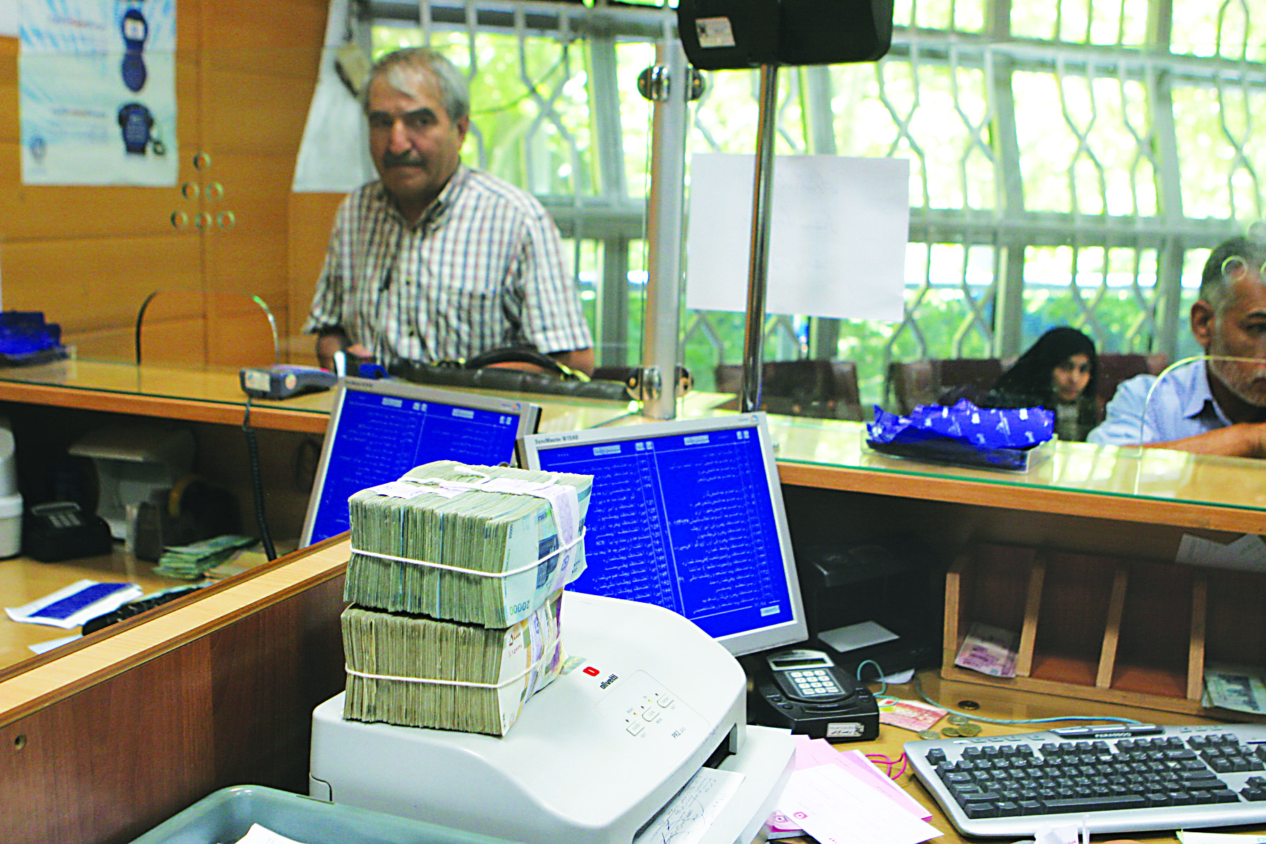 نحوه محاسبه سود ماه‌شمار/ زیان بانک‌ها کم می‌شود