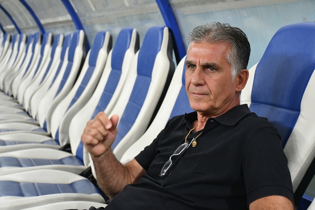 نظر کیروش درباره مسی در بین جالبترین اظهارات ۲۰۱۸ نظر کیروش درباره مسی در بین جالبترین اظهارات ۲۰۱۸