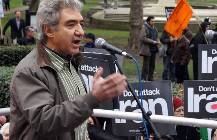 استاد دو تابعیتی ایرانی-بریتانیایی آزاد شد/ نهادهای امنیتی ایران دچار سوتفاهم شده بودند!